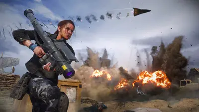 Call of Duty®: Black Ops 6 screenshot 4