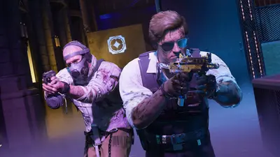 Call of Duty®: Black Ops 6 screenshot 2