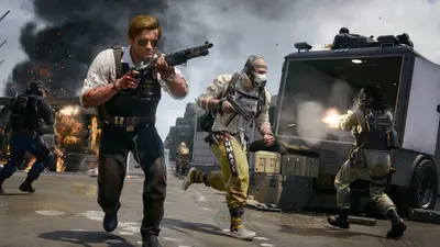 Call of Duty®: Black Ops 6 screenshot 0