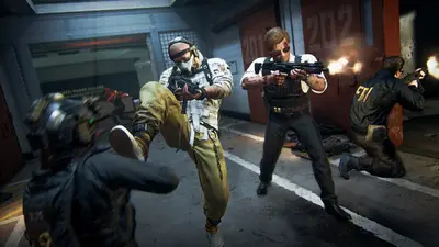 Call of Duty®: Black Ops 6 screenshot 4