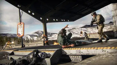 Call of Duty®: Black Ops 6 screenshot 3