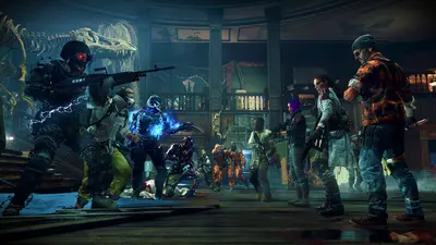 Call of Duty®: Black Ops 6 screenshot 9