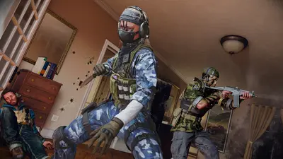 Call of Duty®: Black Ops 6 screenshot 3