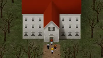 Aooni screenshot 1