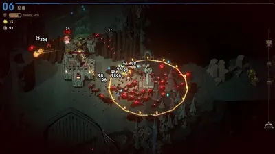 Monsters are Coming! screenshot 7