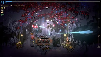 Monsters are Coming! screenshot 4