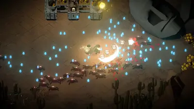Monsters are Coming! screenshot 10
