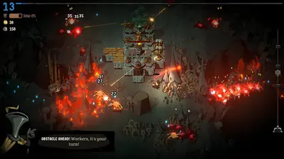 Monsters are Coming! screenshot 6