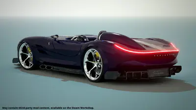 Automation - The Car Company Tycoon Game screenshot 1