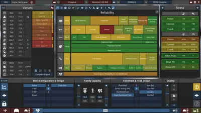 Automation - The Car Company Tycoon Game screenshot 3