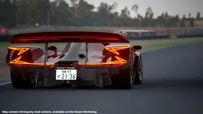 Automation - The Car Company Tycoon Game screenshot 0