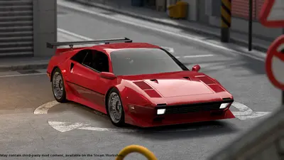 Automation - The Car Company Tycoon Game screenshot 0