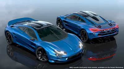 Automation - The Car Company Tycoon Game screenshot 10