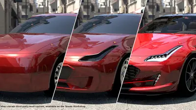 Automation - The Car Company Tycoon Game screenshot 7