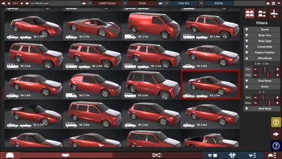 Automation - The Car Company Tycoon Game screenshot 6