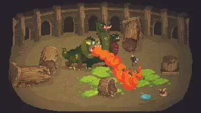 Crawl screenshot 3