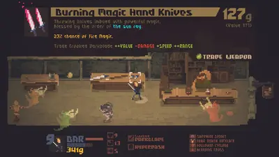 Crawl screenshot 1