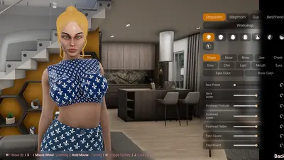 Don't Disturb Your STEPMOM screenshot 2