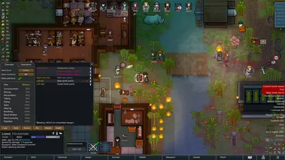 RimWorld screenshot 0