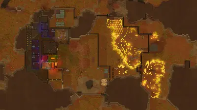 RimWorld screenshot 11