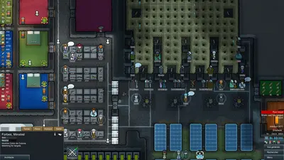 RimWorld screenshot 10