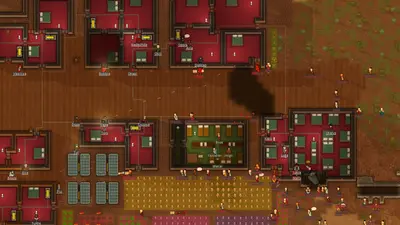 RimWorld screenshot 12