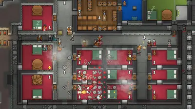RimWorld screenshot 14