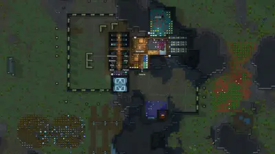 RimWorld screenshot 22