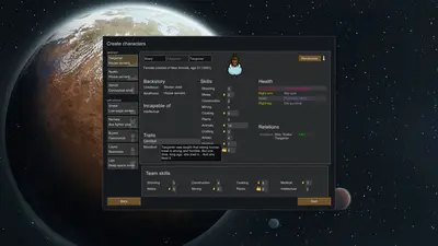 RimWorld screenshot 4