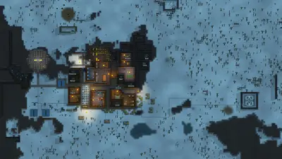 RimWorld screenshot 3