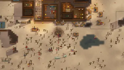 RimWorld screenshot 15