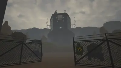 Project Silverfish screenshot 3