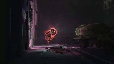 Project Silverfish screenshot 1