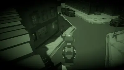 Project Silverfish screenshot 10