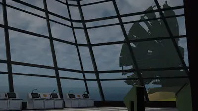 Project Silverfish screenshot 22