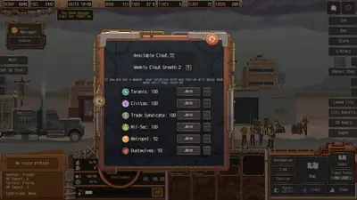Dustland Delivery screenshot 8