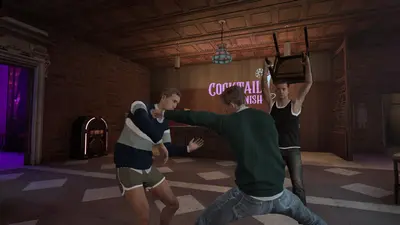 Night Club Simulator screenshot 9