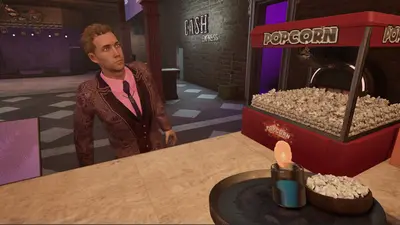 Night Club Simulator screenshot 8