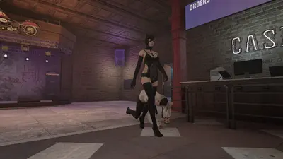 Night Club Simulator screenshot 6