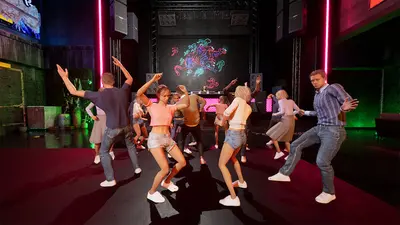 Night Club Simulator screenshot 13