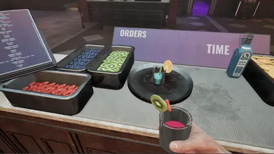 Night Club Simulator screenshot 10