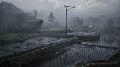 SILENT HILL f screenshot 6