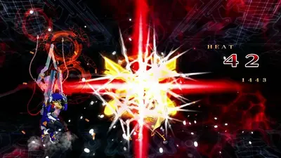 BlazBlue: Continuum Shift Extend screenshot 6