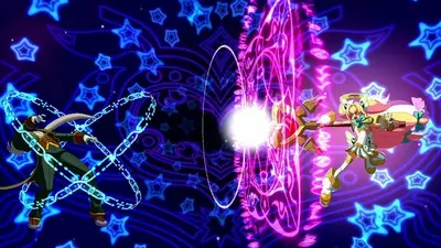 BlazBlue: Continuum Shift Extend screenshot 8