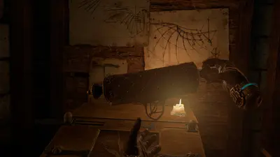 The House of Da Vinci VR screenshot 5