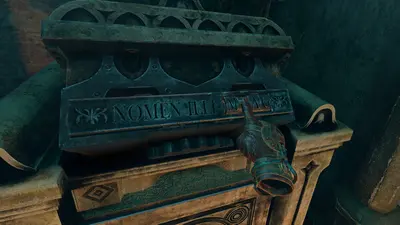 The House of Da Vinci VR screenshot 17