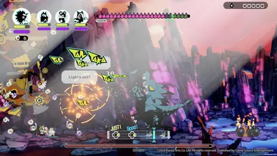 Ratatan screenshot 1