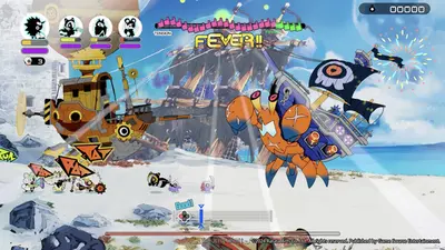 Ratatan screenshot 0