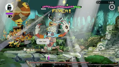 Ratatan screenshot 4