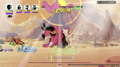 Ratatan screenshot 3